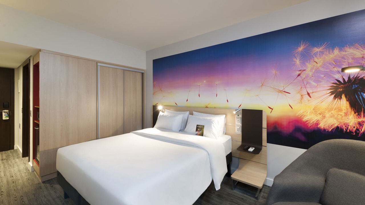 Photo of Bedroom in Centro