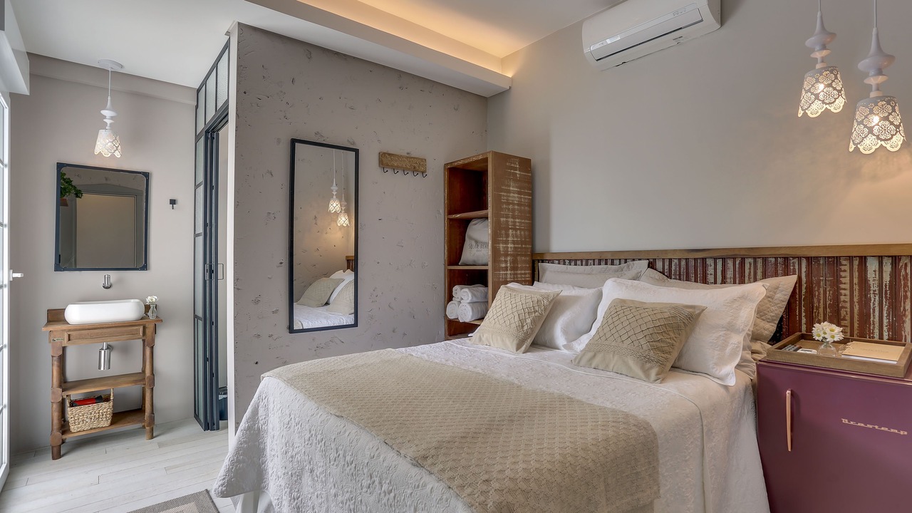 Photo of Bedroom in Canasvieiras