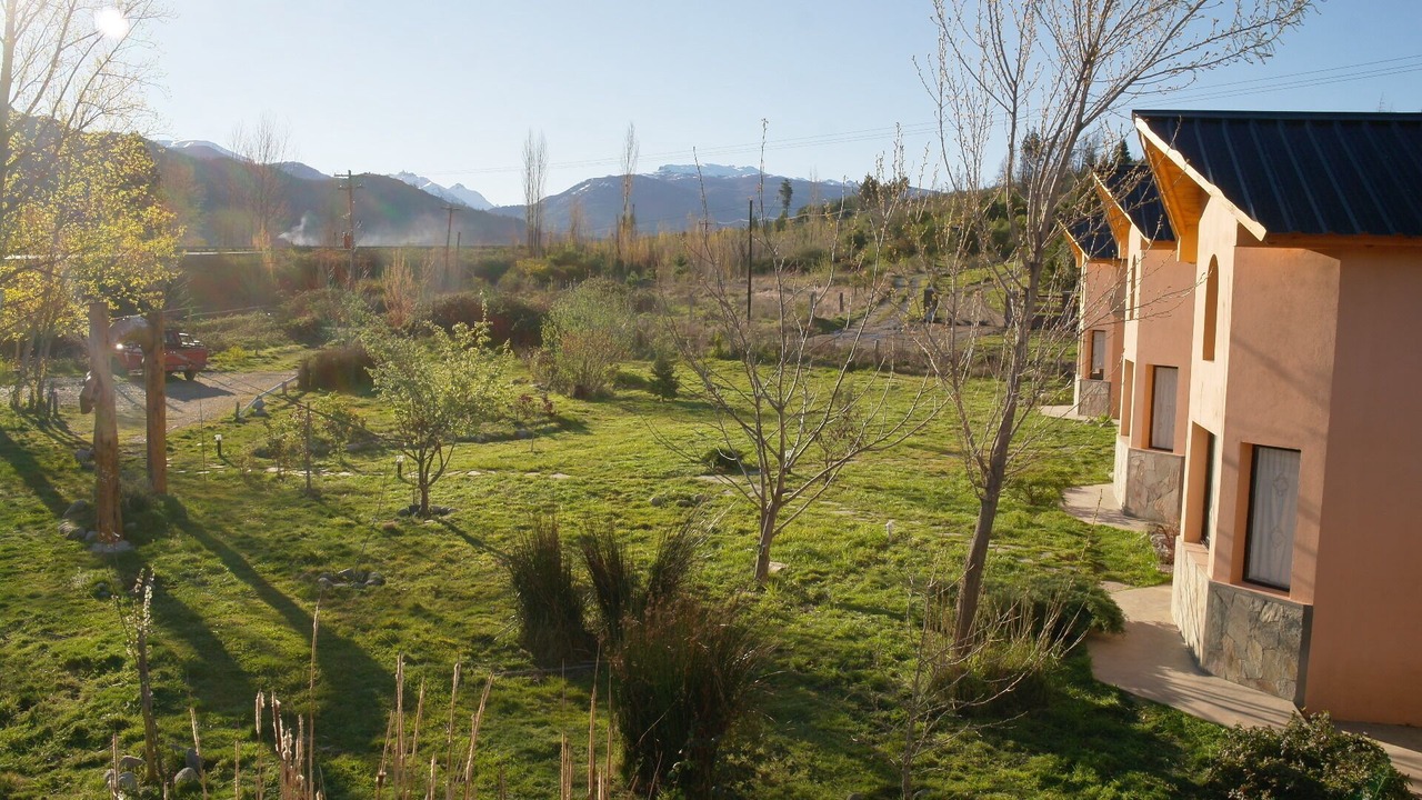 Photo of Outdoor in El Hoyo