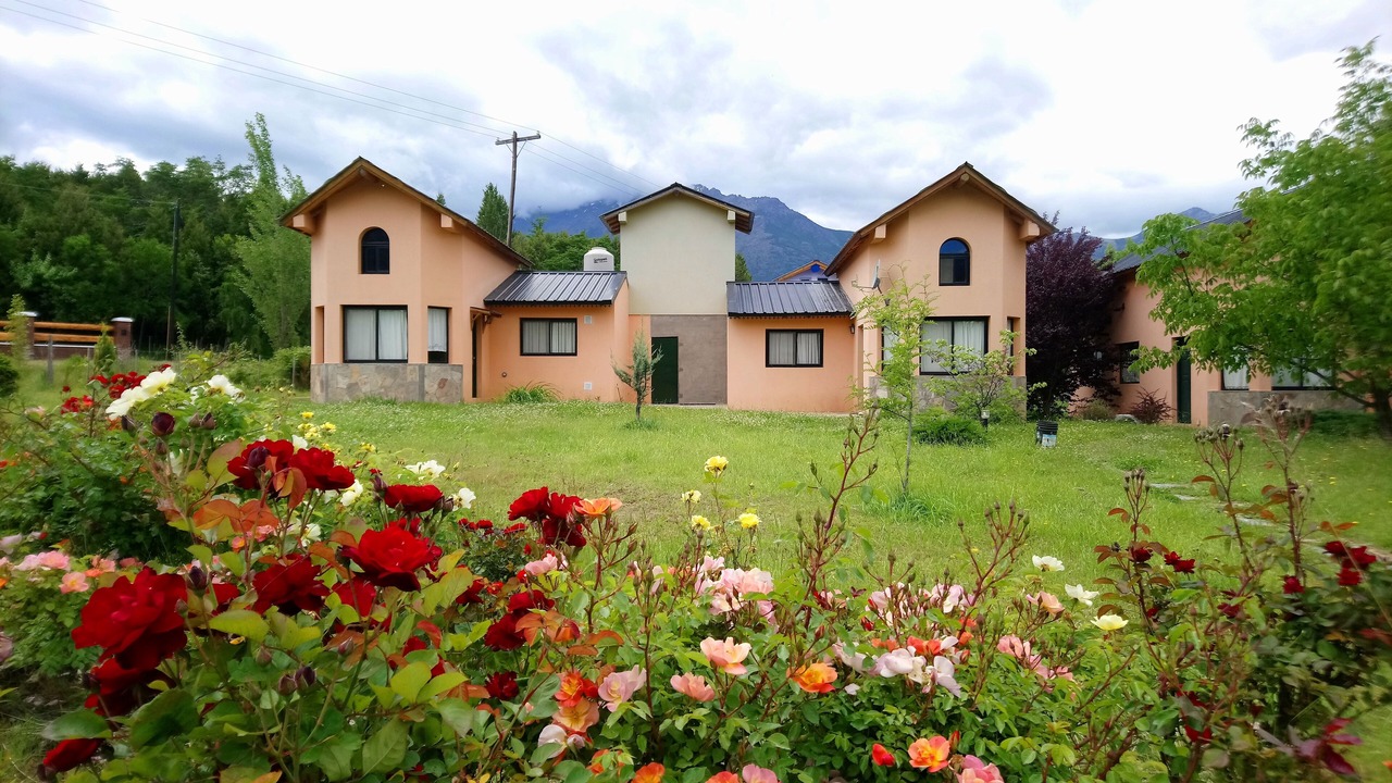 Photo of Outdoor in El Hoyo