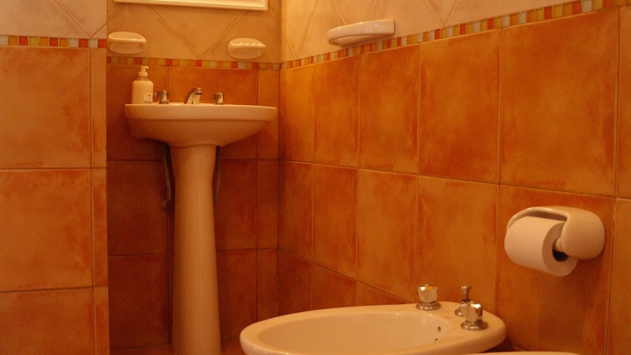 Photo of Bathroom in El Hoyo