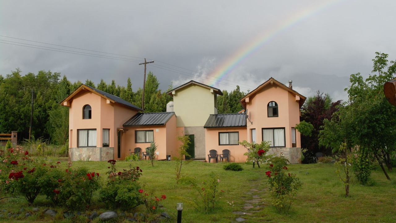 Photo of Outdoor in El Hoyo