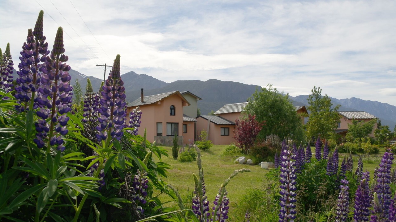 Photo of Outdoor in El Hoyo