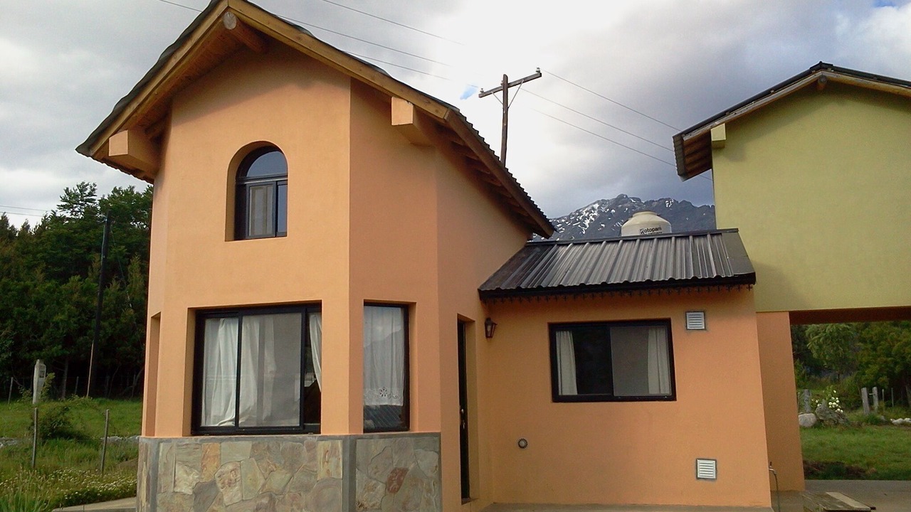 Photo of Outdoor in El Hoyo