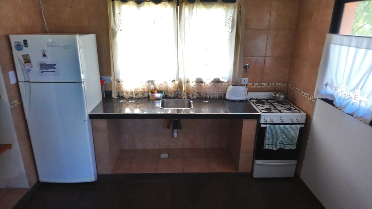 Photo of Kitchen in El Hoyo