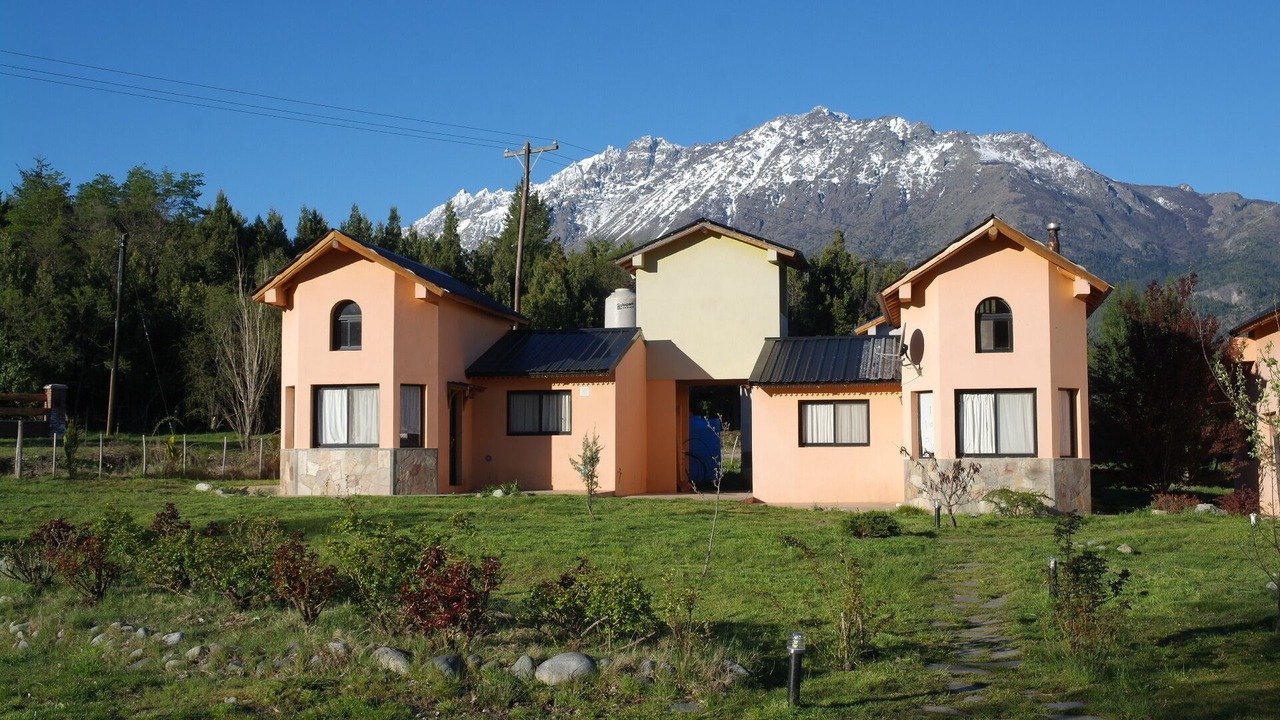 Photo of Outdoor in El Hoyo