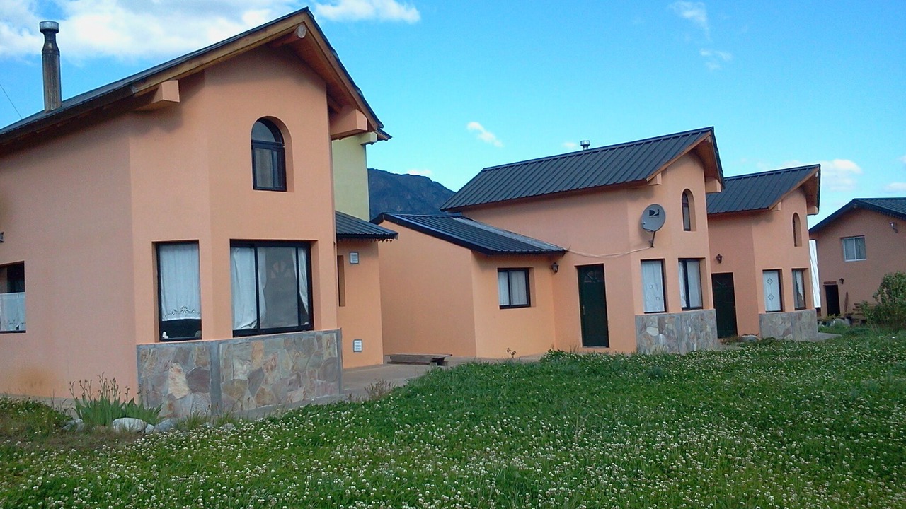 Photo of Outdoor in El Hoyo