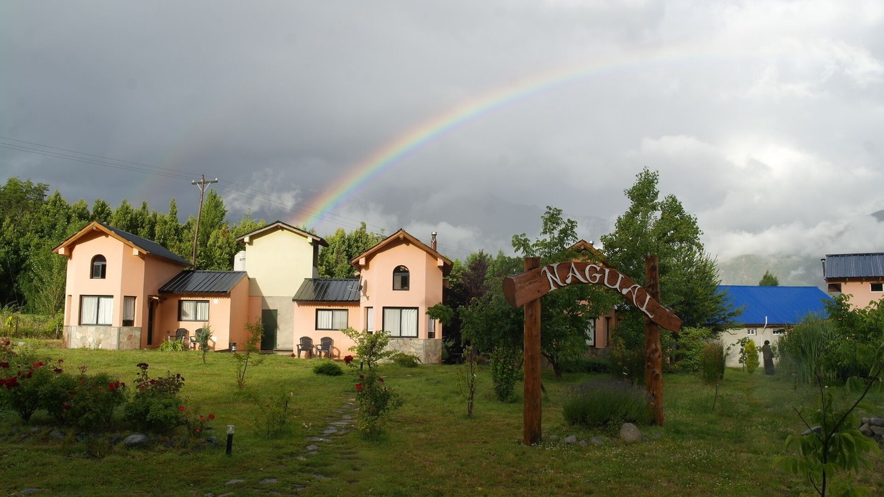 Photo of Outdoor in El Hoyo