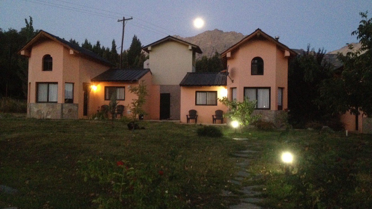 Photo of Outdoor in El Hoyo