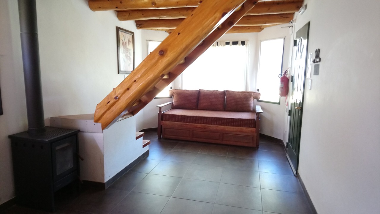 Photo of Livingroom in El Hoyo