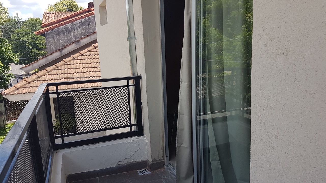 Photo of Patio Balcony in San Antonio de Padua