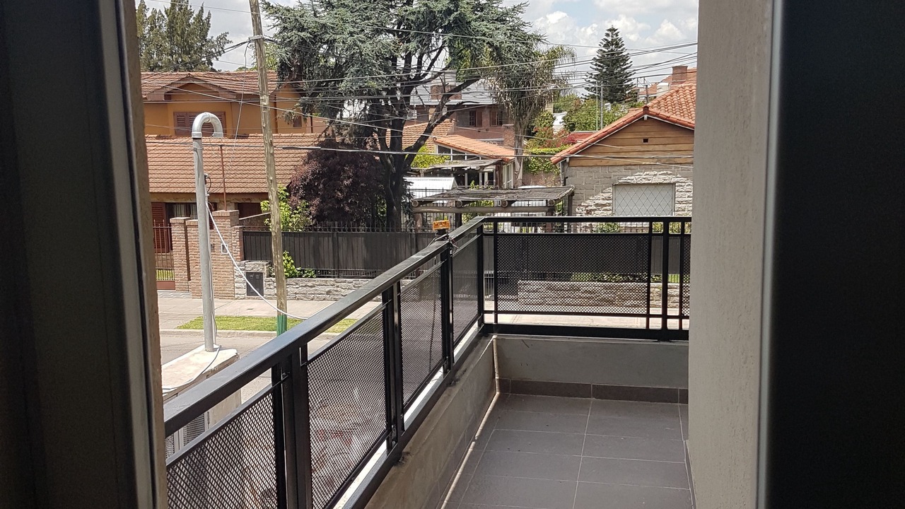 Photo of Patio Balcony in San Antonio de Padua