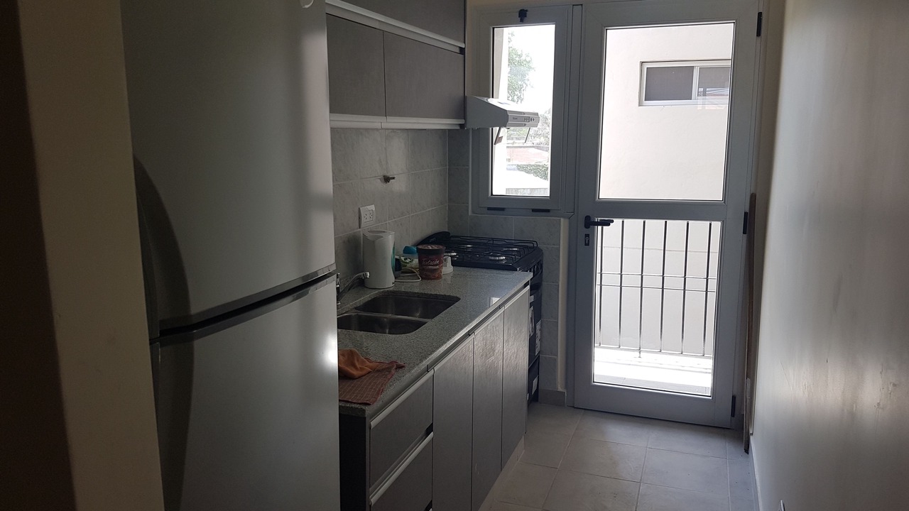 Photo of Kitchen in San Antonio de Padua