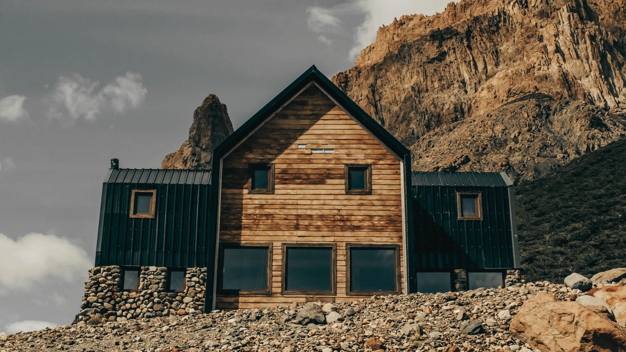 Photo of Outdoor in El Chalten