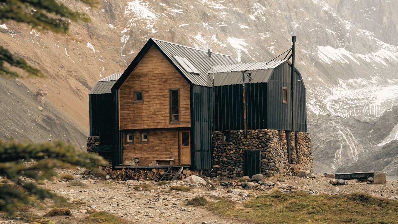 Photo of Outdoor in El Chalten