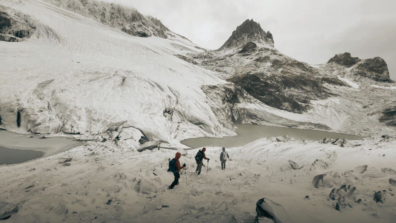 Photo of Outdoor in El Chalten