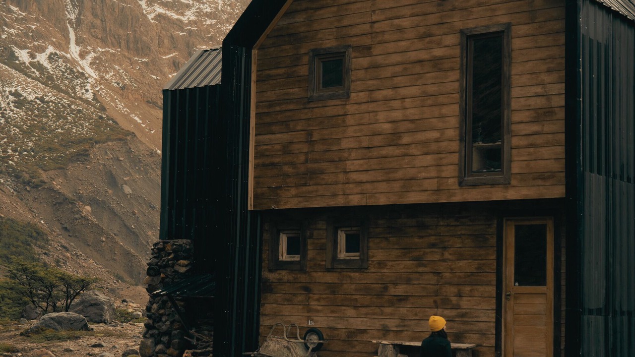 Photo of Outdoor in El Chalten
