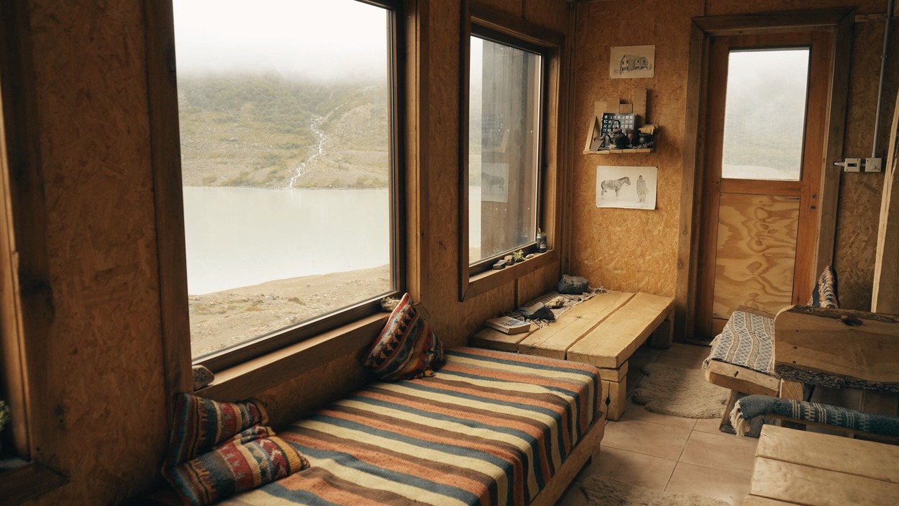 Photo of Livingroom in El Chalten