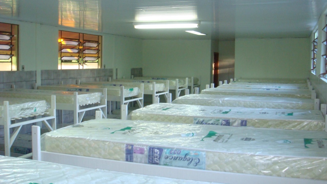 Photo of Bedroom in Mandaguacu