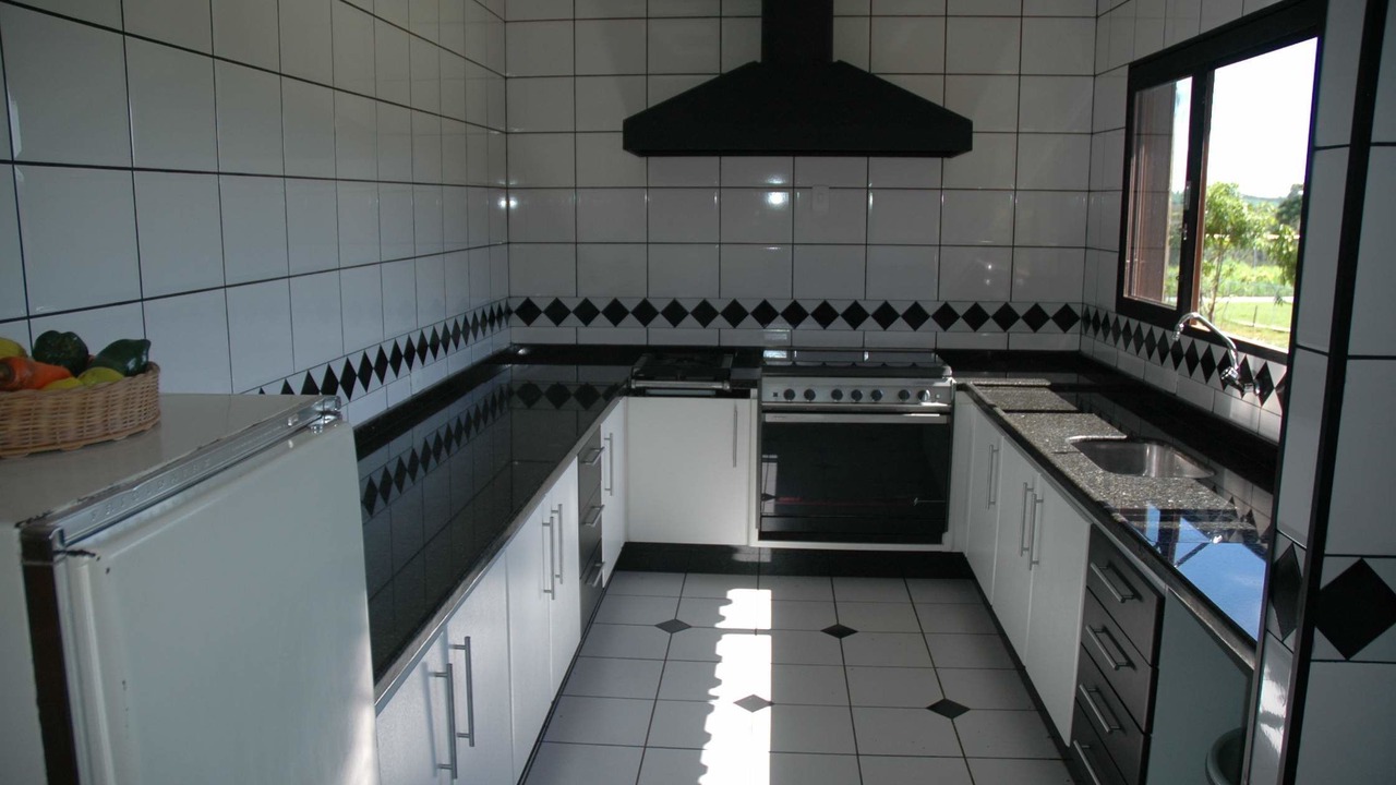 Photo of Kitchen in Mandaguacu