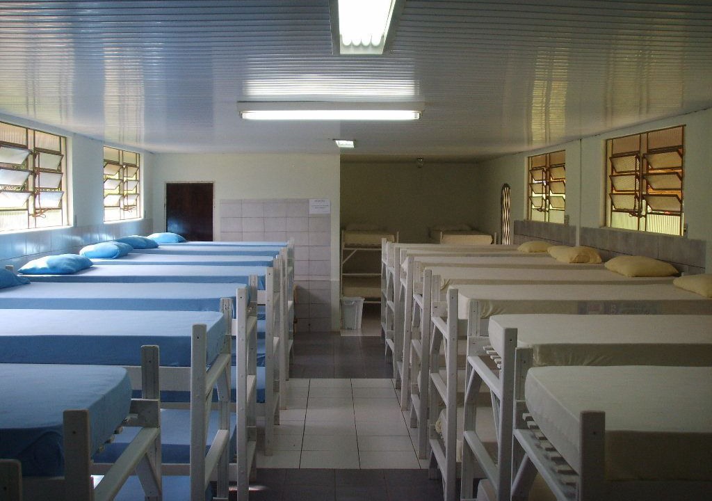 Photo of Bedroom in Mandaguacu