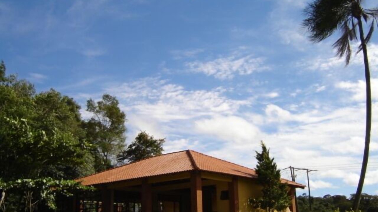 Photo of Buildings in Mandaguacu