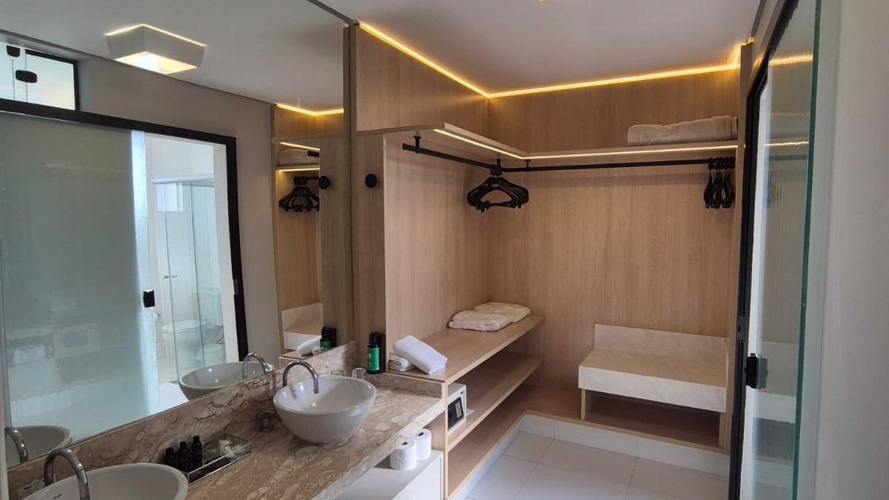 Photo of Bedroom in Piracicaba