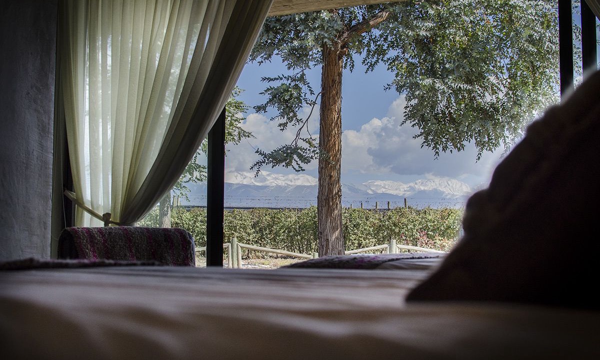 Photo of Bedroom in Tupungato