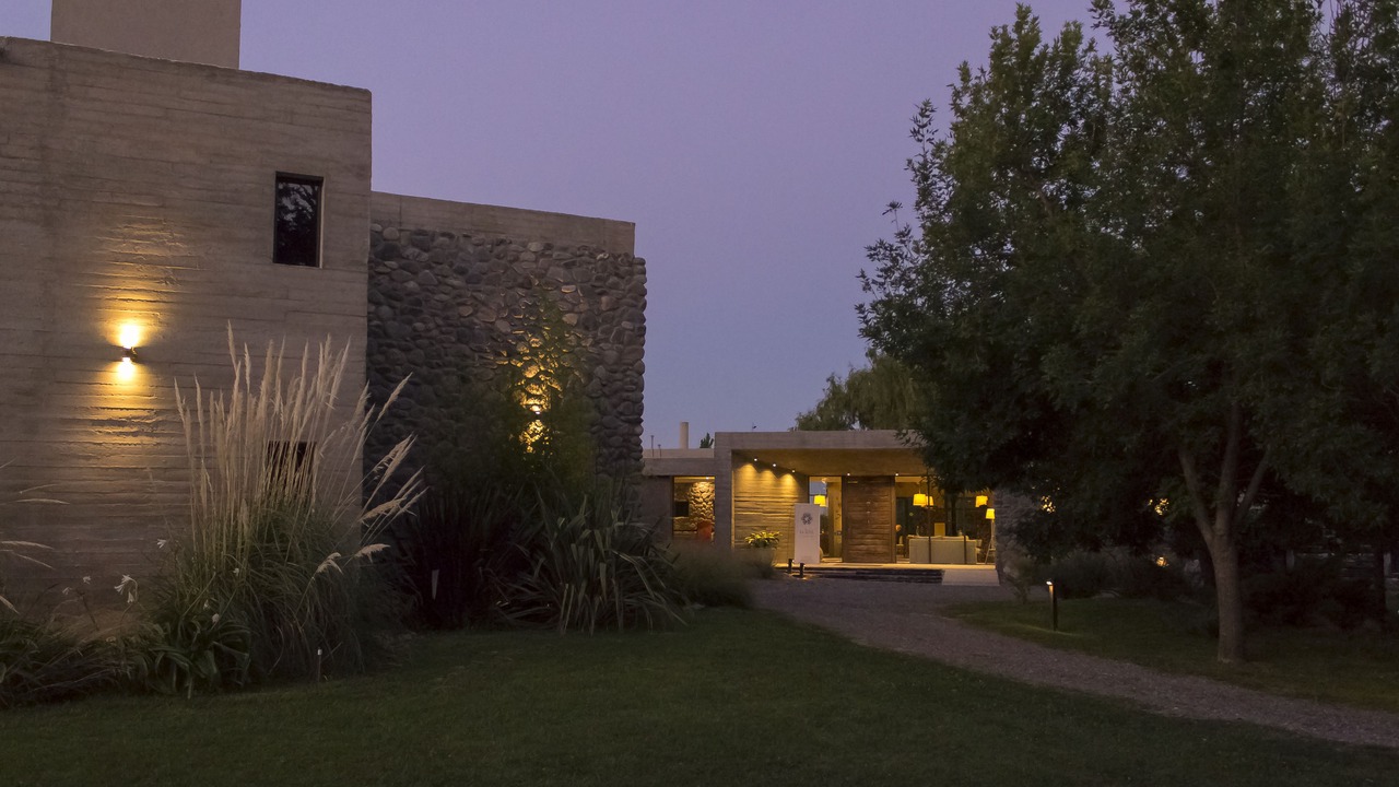 Photo of Outdoor in Tupungato
