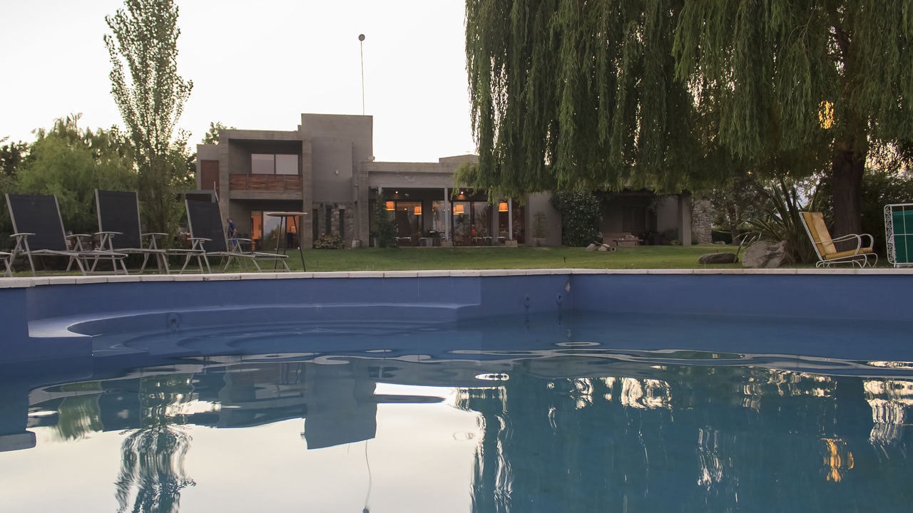 Photo of Outdoor in Tupungato