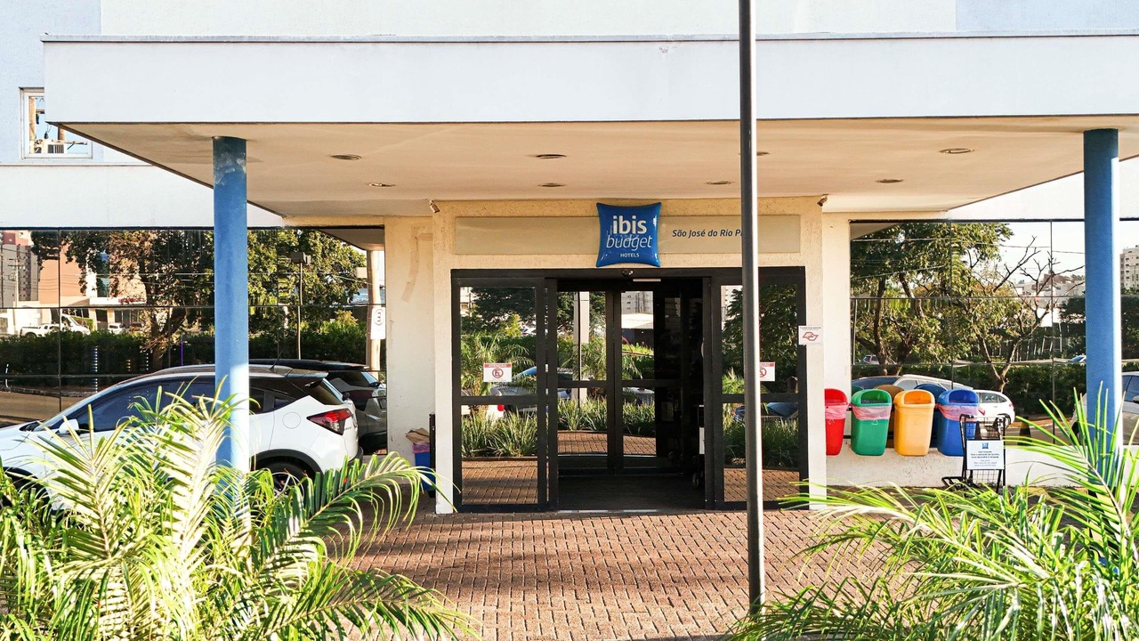 Photo of Outdoor in Sao Jose do Rio Preto