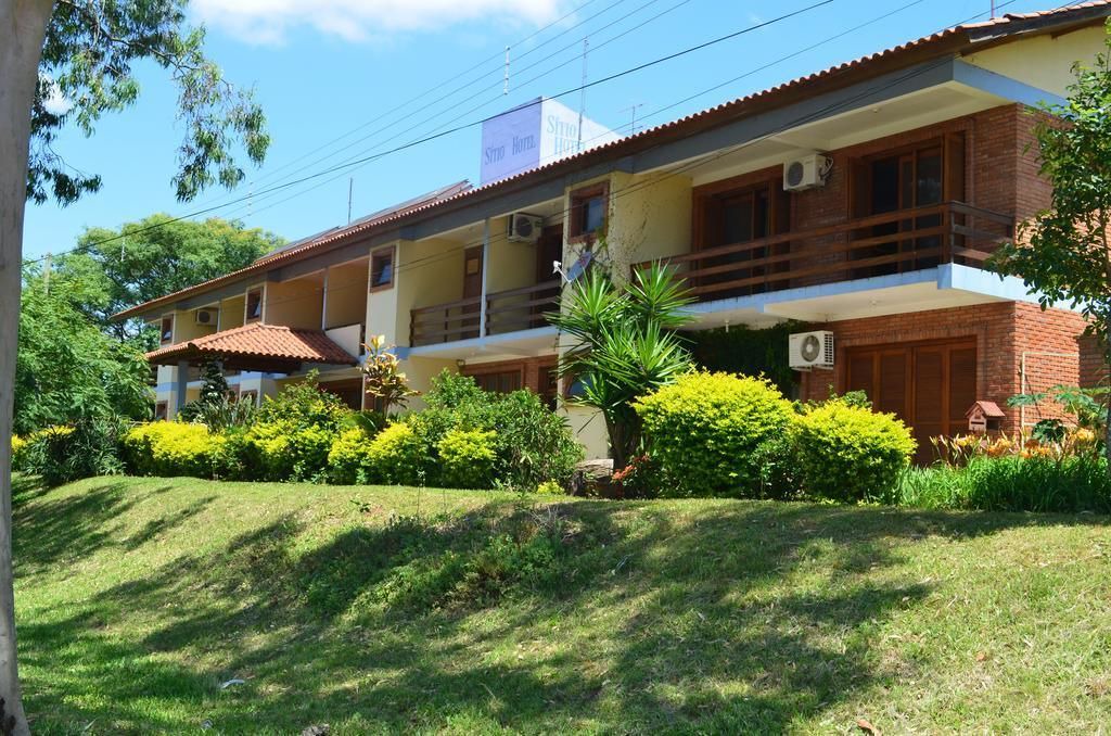 Photo of Outdoor in Trevo