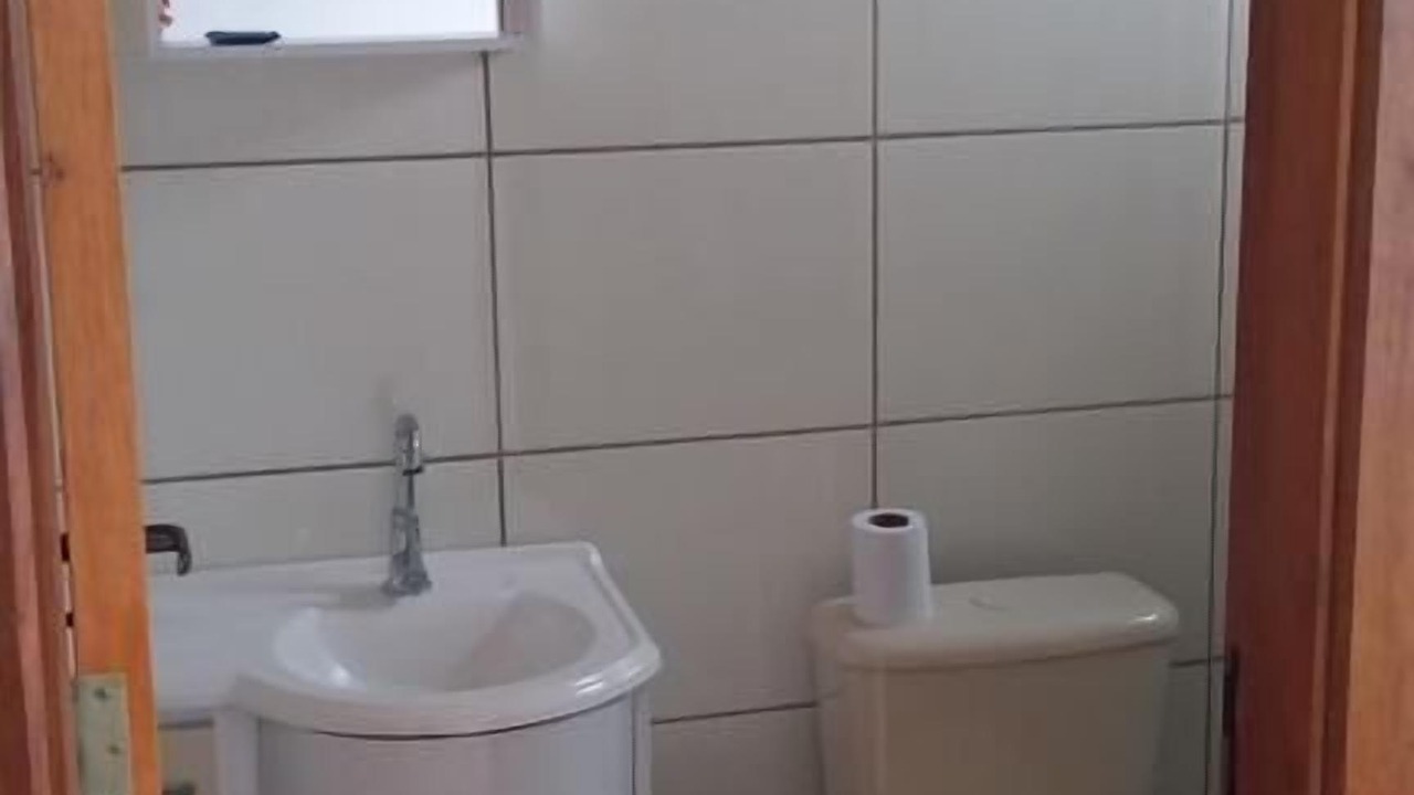 Photo of Bathroom in Trevo
