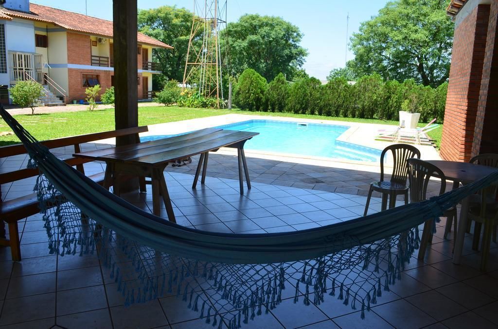 Photo of Outdoor in Trevo