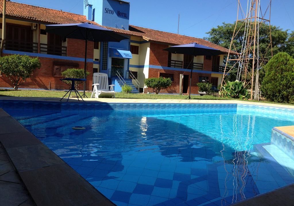 Photo of Outdoor in Trevo