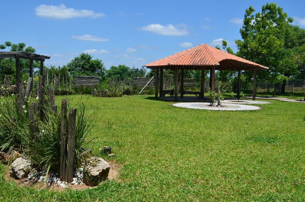 Photo of Outdoor in Trevo