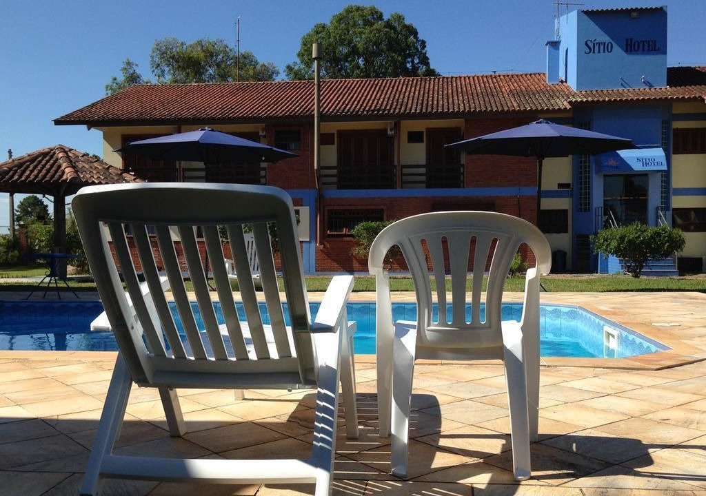 Photo of Outdoor in Trevo