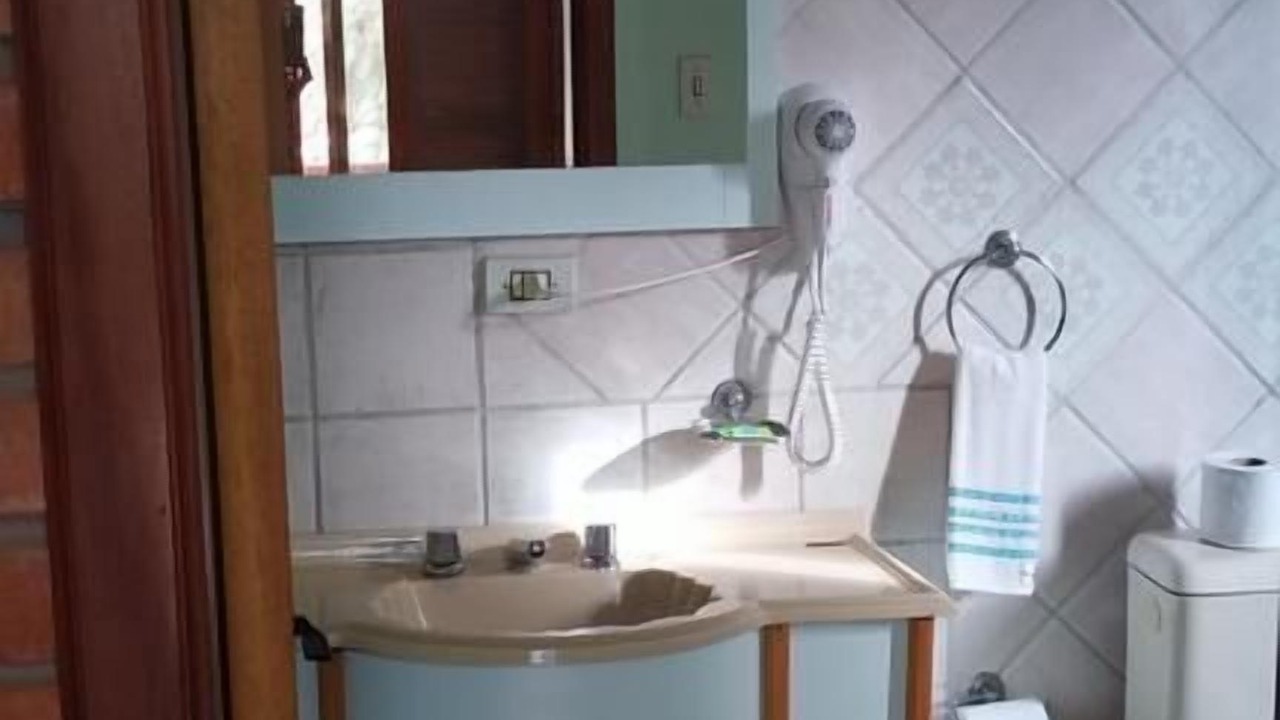 Photo of Bathroom in Trevo
