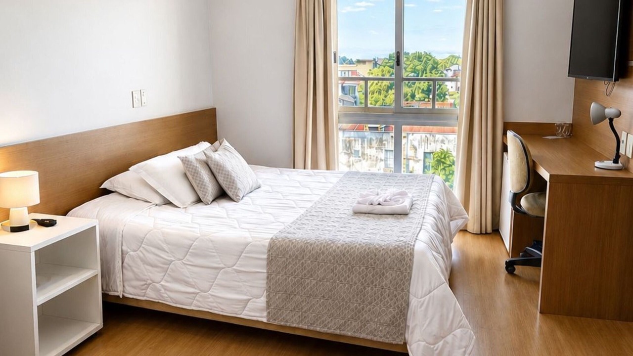 Photo of Bedroom in Nova Prata