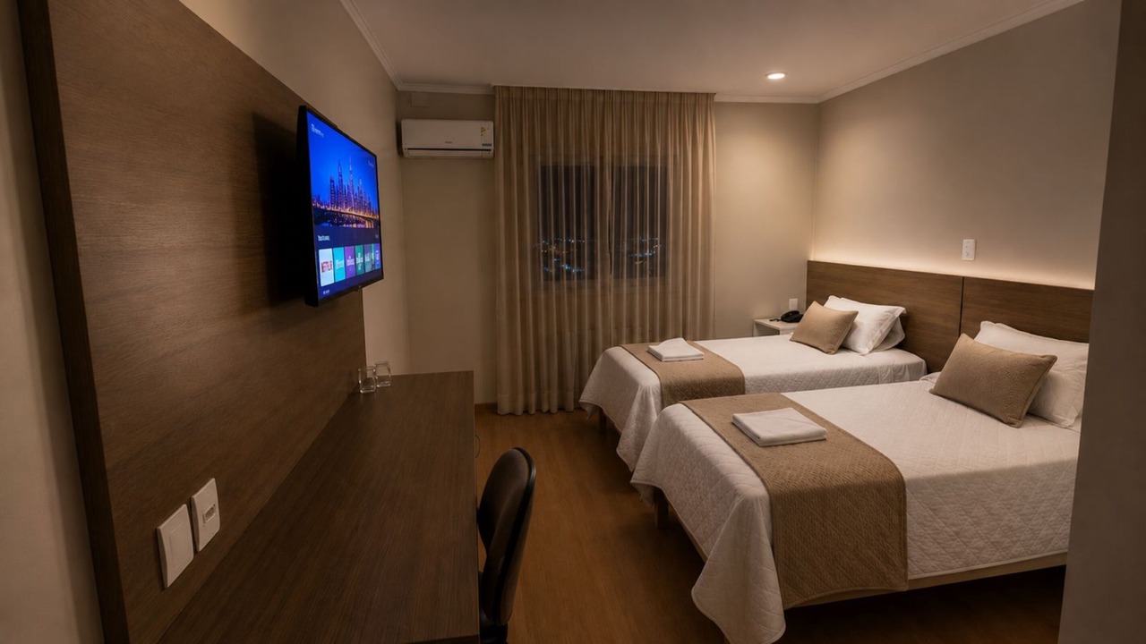 Photo of Bedroom in Nova Prata