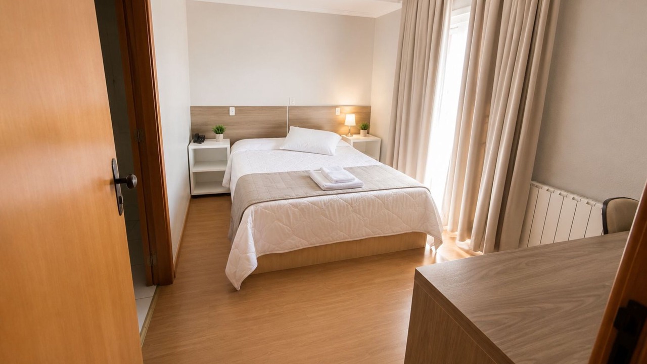 Photo of Bedroom in Nova Prata