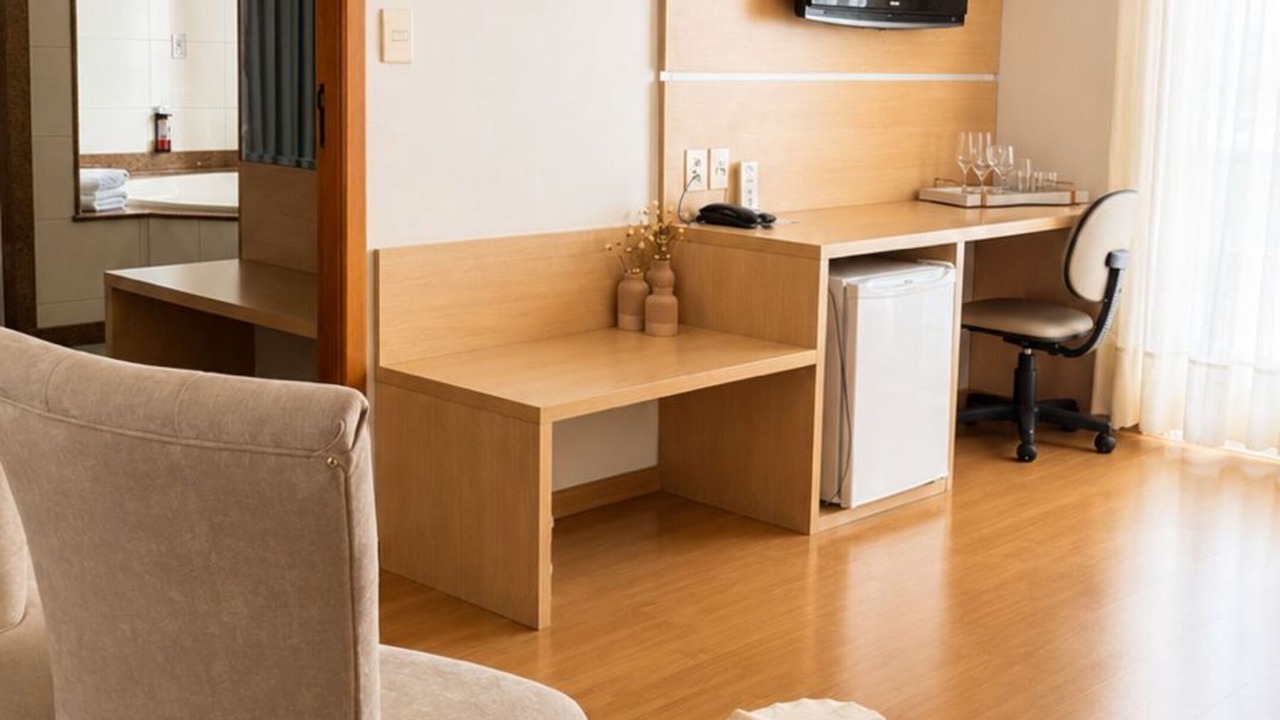 Photo of Bedroom in Nova Prata