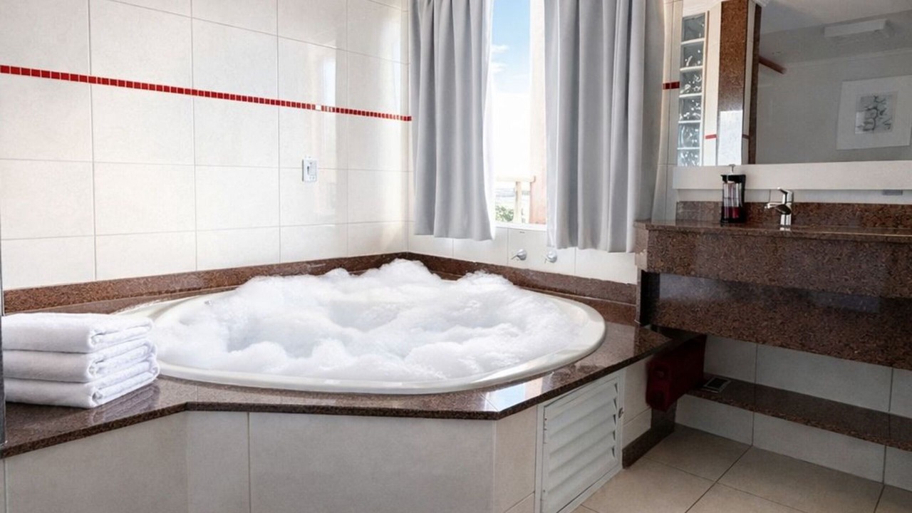 Photo of Bathroom in Nova Prata