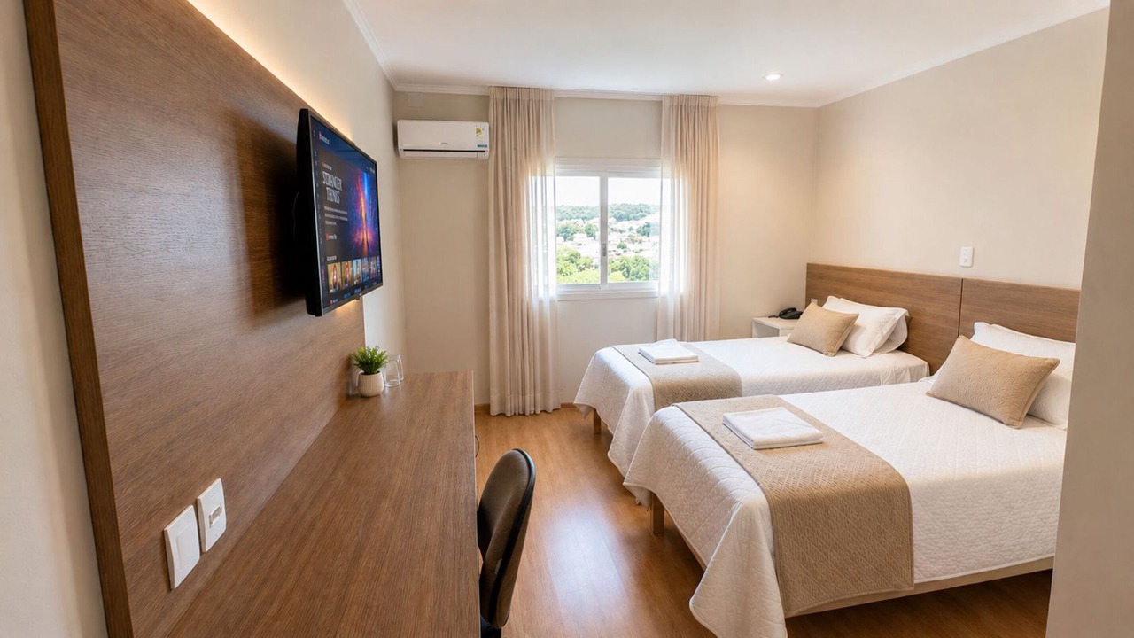 Photo of Bedroom in Nova Prata