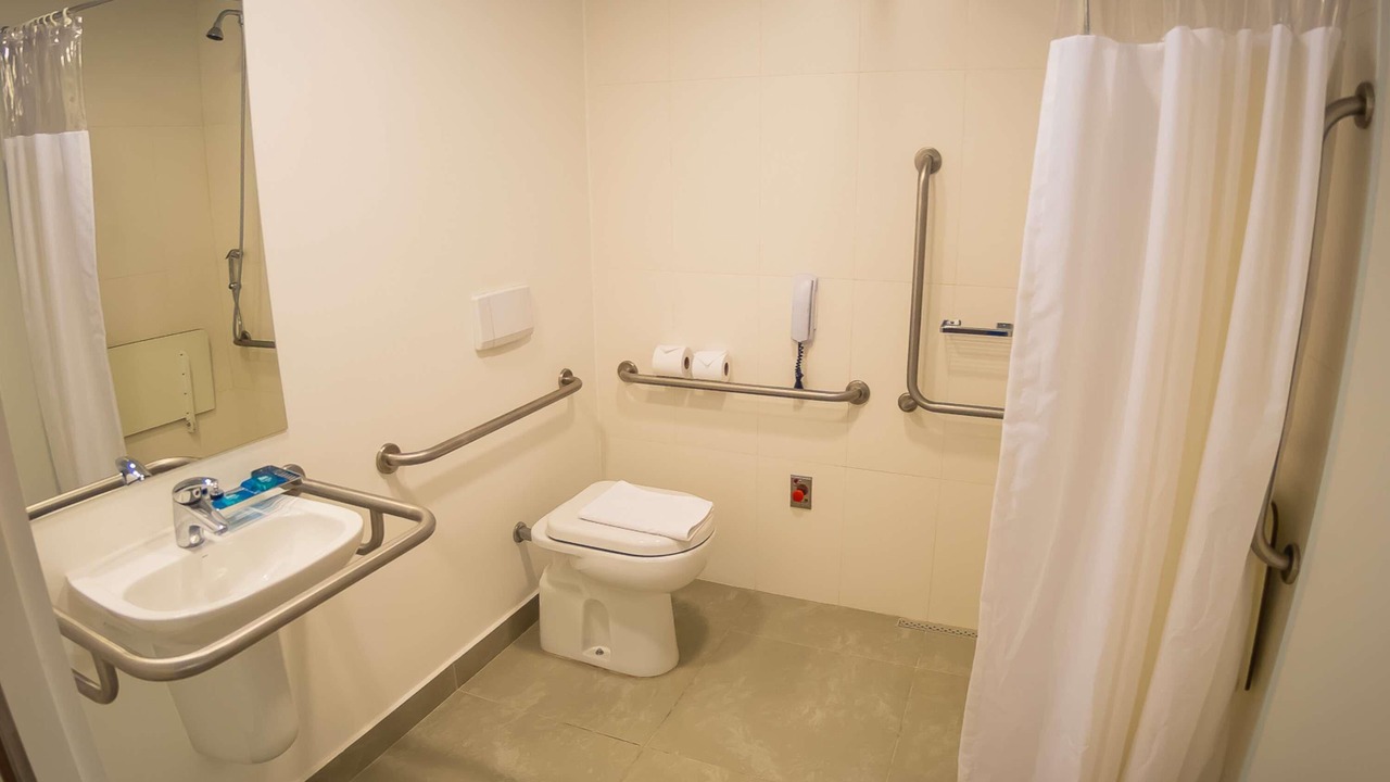 Photo of Bedroom in Campinas