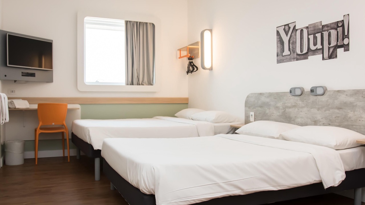 Photo of Bedroom in Campinas