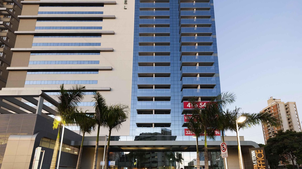 Photo of Outdoor in Campinas