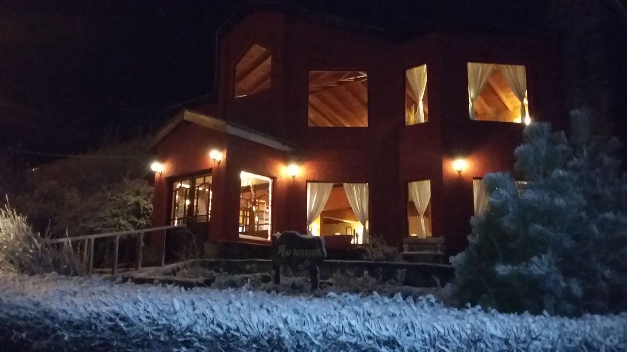 Photo of Outdoor in Macrozona Meseta Cerro Calafate