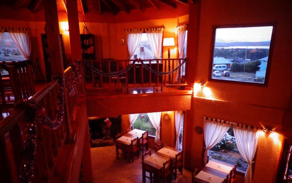 Photo of Others in Macrozona Meseta Cerro Calafate