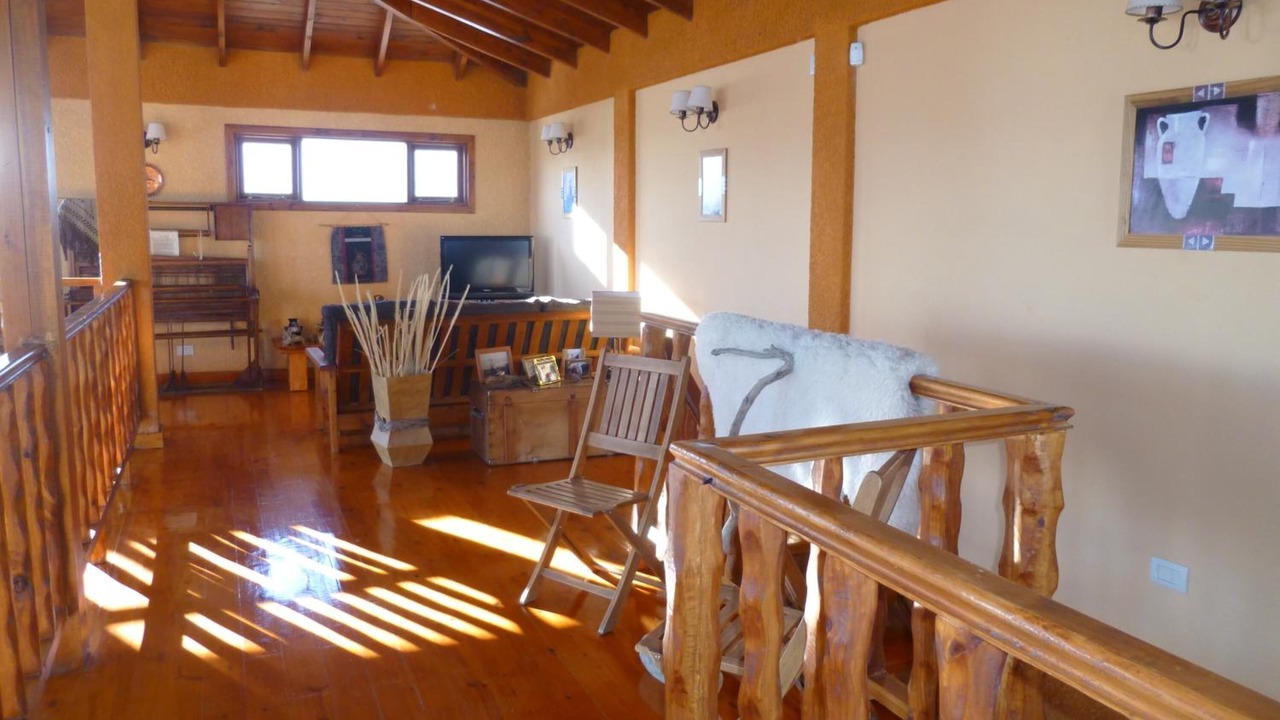 Photo of Others in Macrozona Meseta Cerro Calafate
